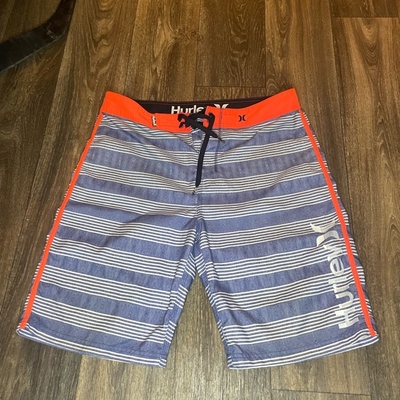 Hurley Boardshorts - Picture 1 of 2